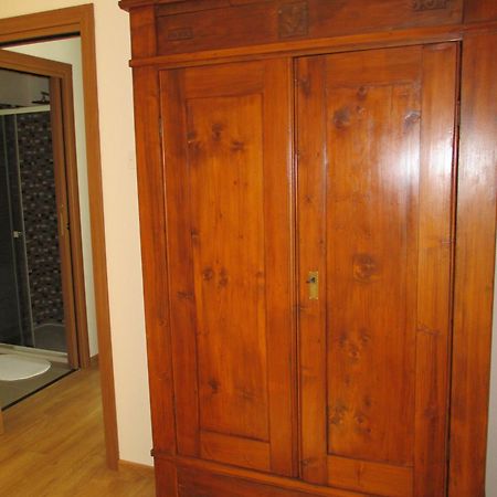 Agriturismo Alla Corte Villa Costabissara Bilik gambar