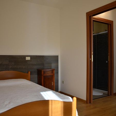Agriturismo Alla Corte Villa Costabissara Bilik gambar