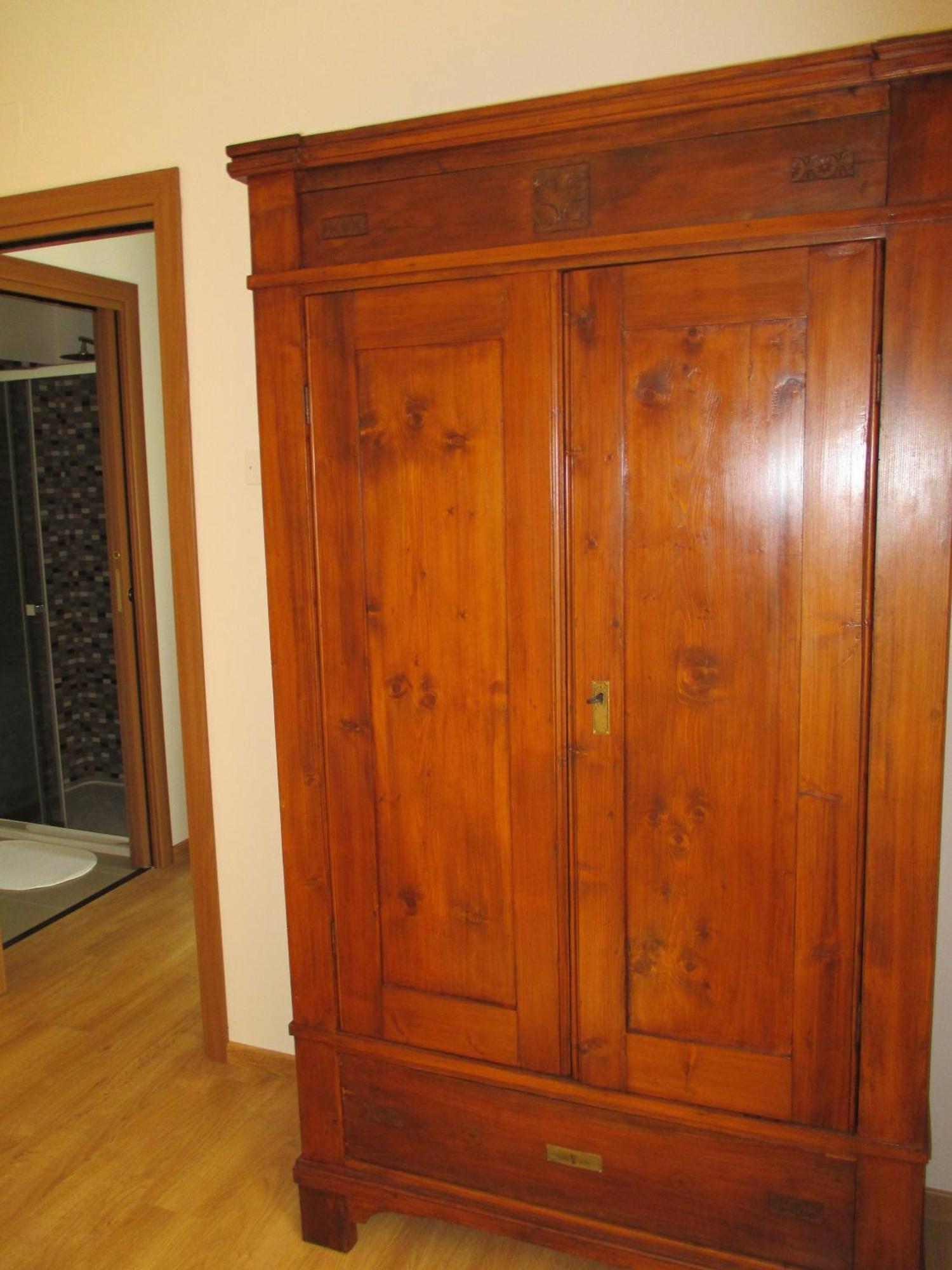 Agriturismo Alla Corte Villa Costabissara Bilik gambar