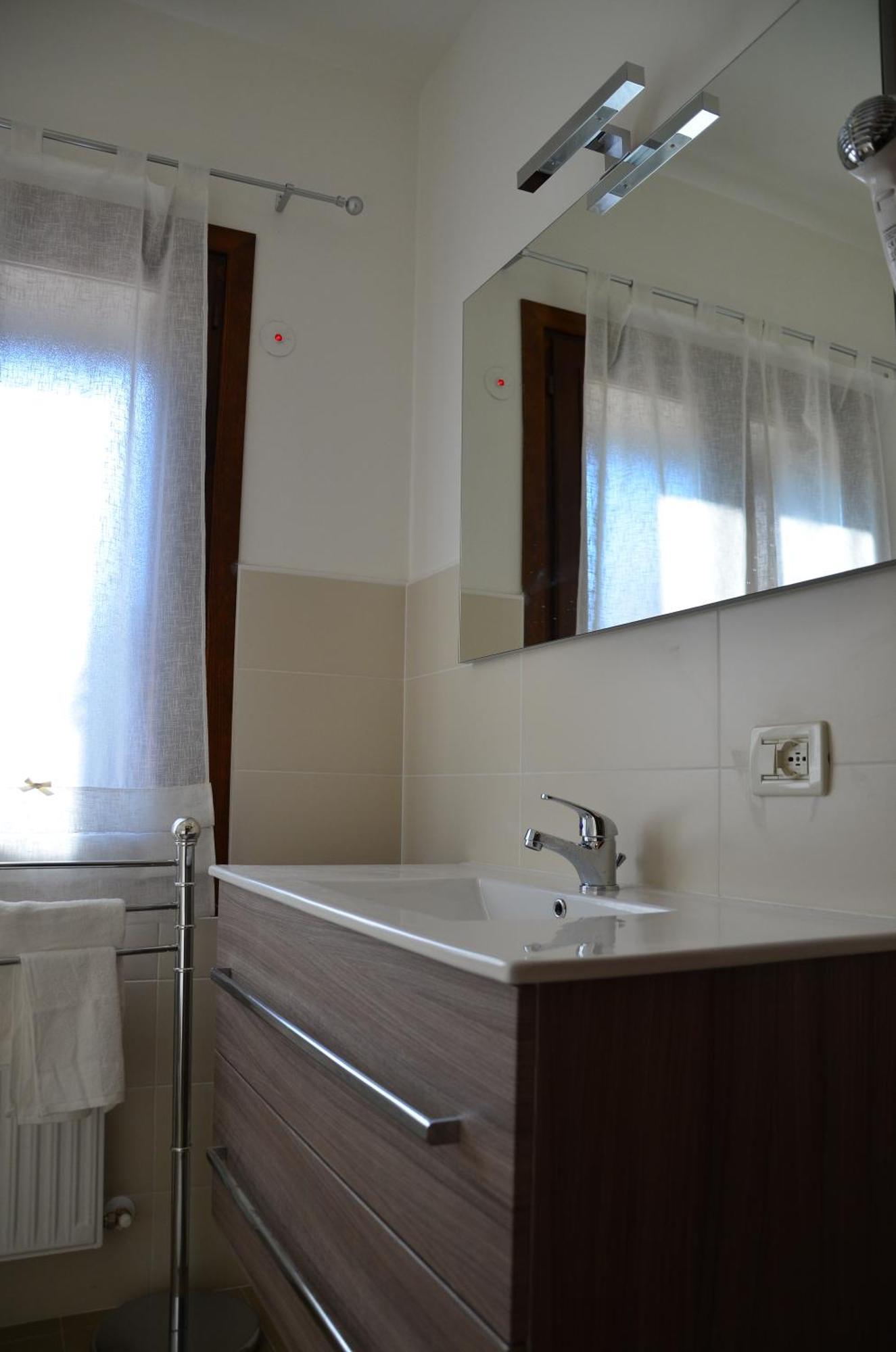 Agriturismo Alla Corte Villa Costabissara Bilik gambar