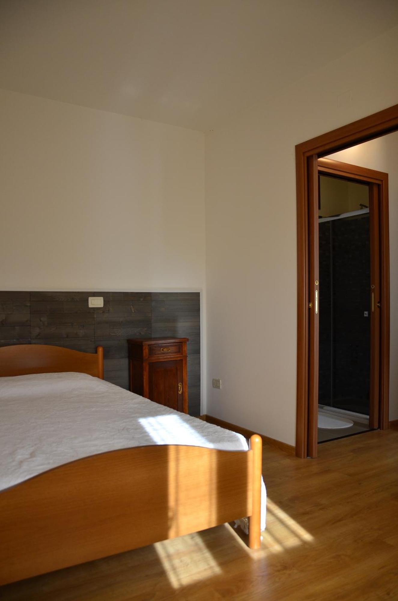 Agriturismo Alla Corte Villa Costabissara Bilik gambar