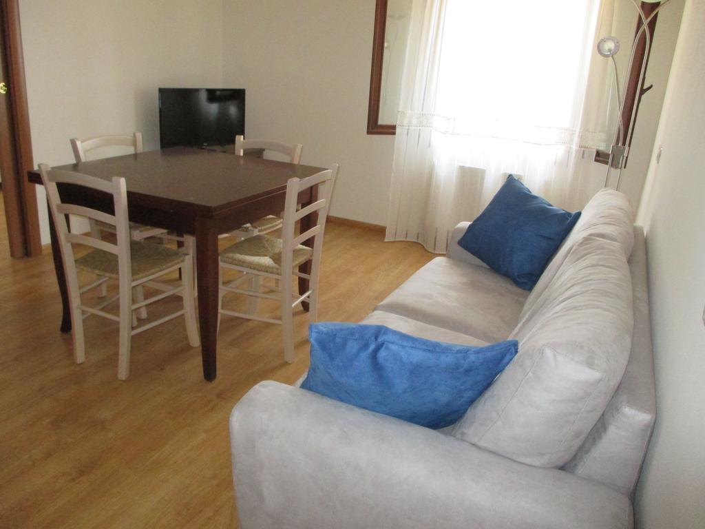 Agriturismo Alla Corte Villa Costabissara Bilik gambar